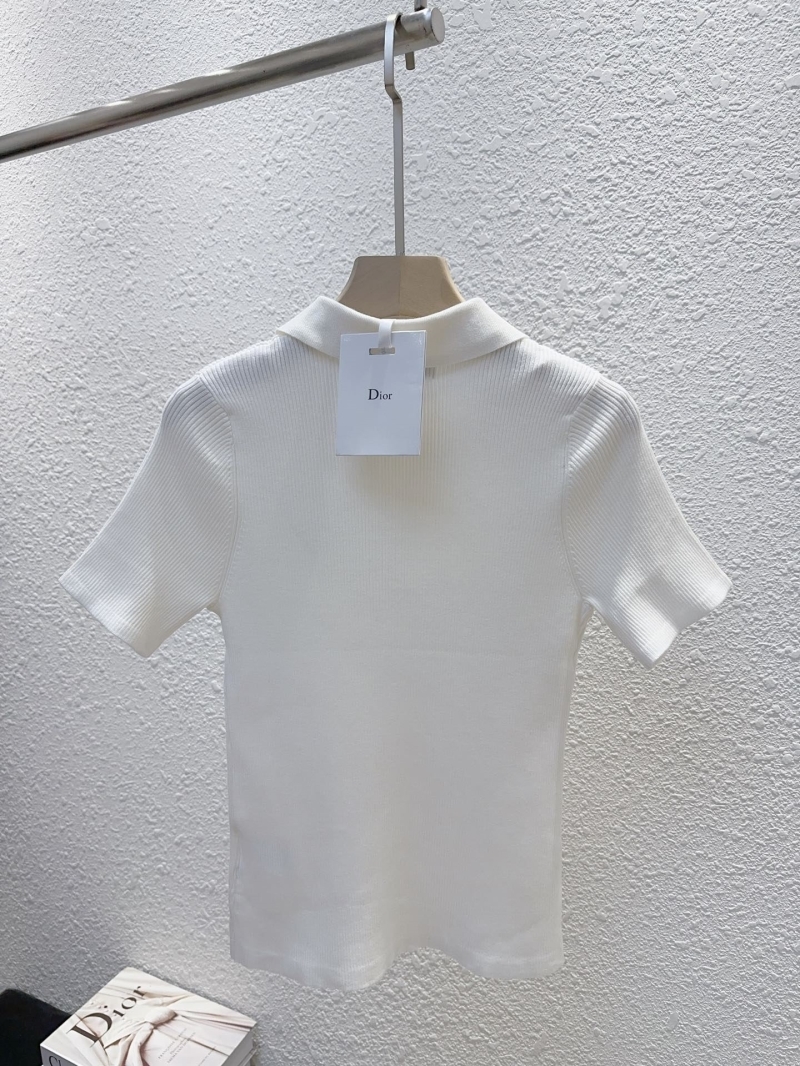 Dior T-Shirts